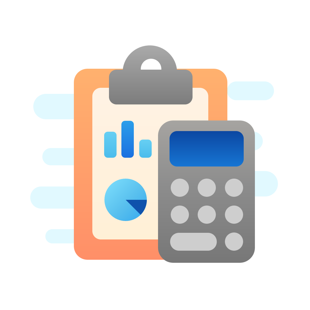 桐掌柜 App 图标